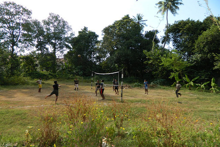 sports